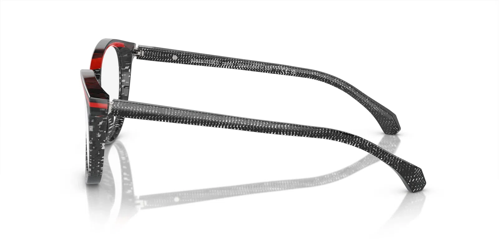 Alain Mikli 3501 Eyeglasses - view 26
